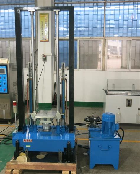 mechanical shock impact test machine|mechanical shock testing machine.